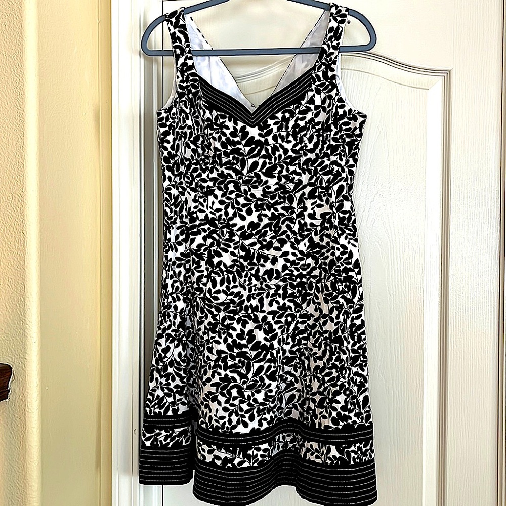 Jones Wear Dress Petite